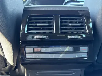 VW Touareg TSi R-Line Black Style   Allradlenkung