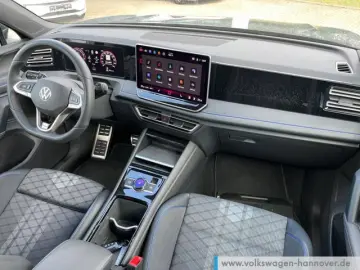 VW Tiguan 2.0 TSI DSG 4M R-Line Navi AHK Kamera ACC