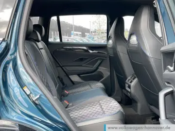VW Tiguan 2.0 TSI DSG 4M R-Line Navi AHK Kamera ACC