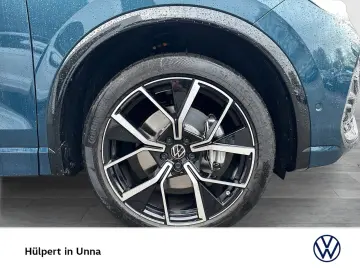 VW Tiguan 2.0 R-LINE 4X4 AHK CAM ACC LM20