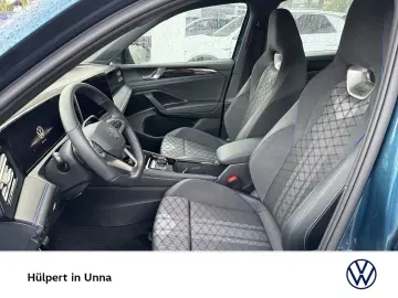 VW Tiguan 2.0 R-LINE 4X4 AHK CAM ACC LM20
