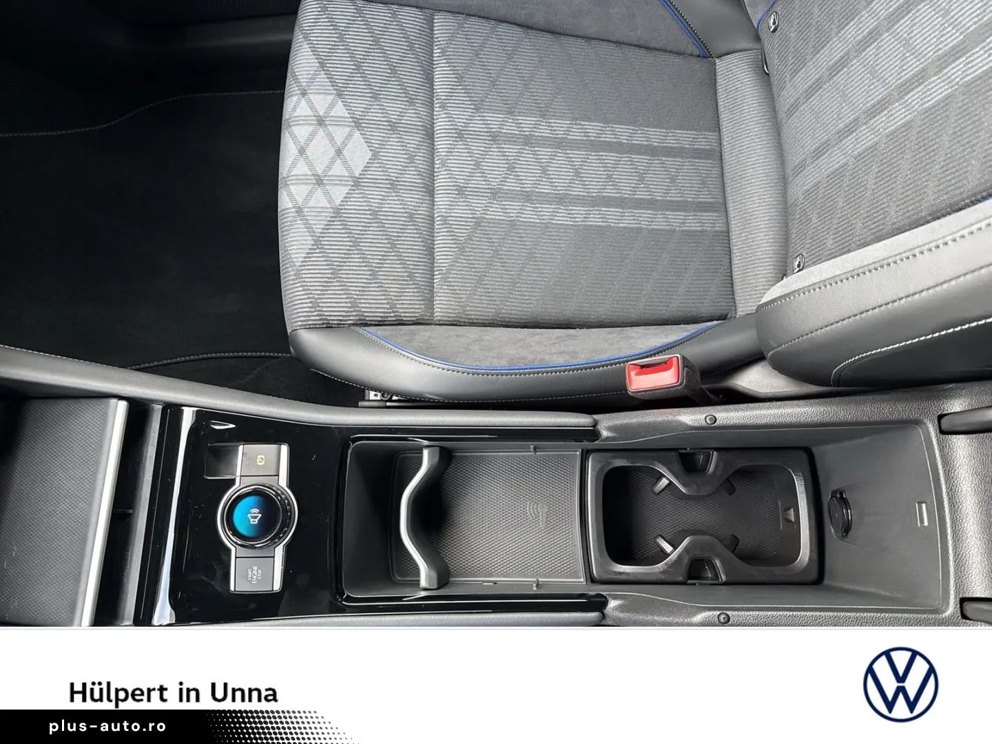 VW Tiguan 2.0 R-LINE 4X4 AHK CAM ACC LM20