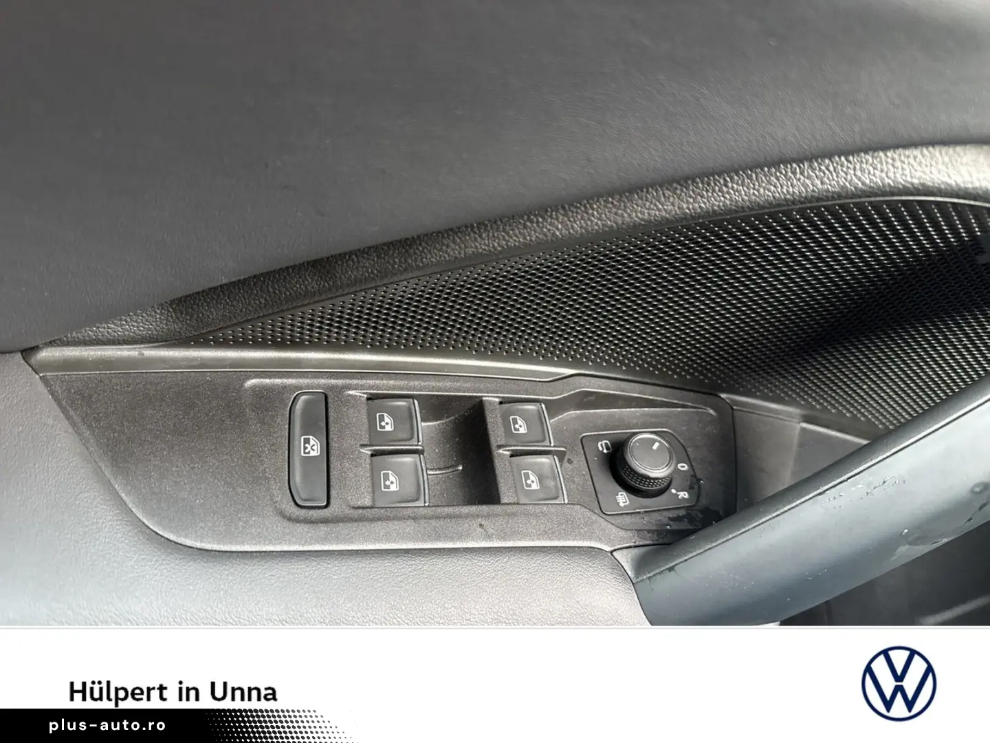 VW Tiguan 2.0 R-LINE 4X4 AHK CAM ACC LM20