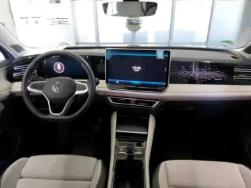 VW Tiguan 1.5 TSI eHybrid HARMAN HUD 360 DCC IQ AHK