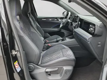 VW Tiguan 2.0 TSI 4M R-LINE NAVI AHK behMFL