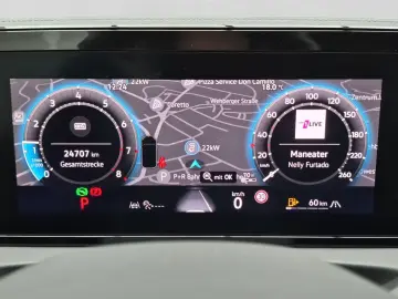 VW Tiguan 2.0 TSI 4M R-LINE NAVI AHK behMFL