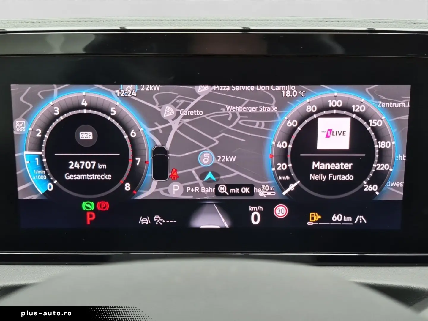 VW Tiguan 2.0 TSI 4M R-LINE NAVI AHK behMFL