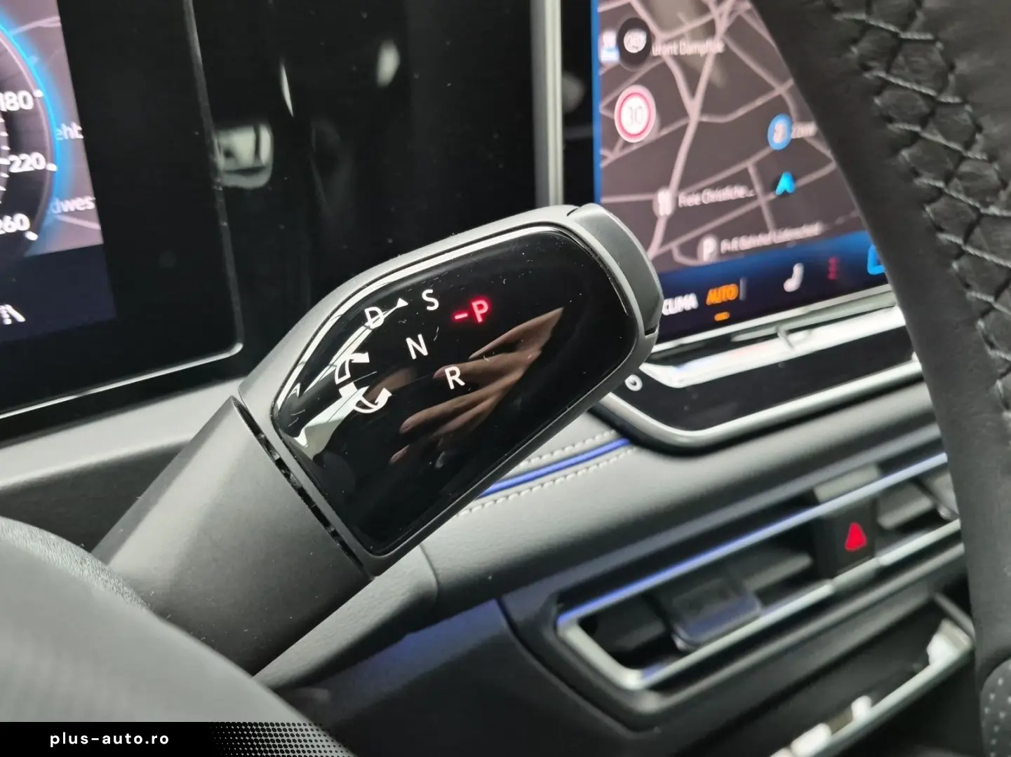VW Tiguan 2.0 TSI 4M R-LINE NAVI AHK behMFL