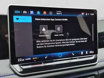 VW Tiguan 2.0 TSI 4M R-LINE NAVI AHK behMFL