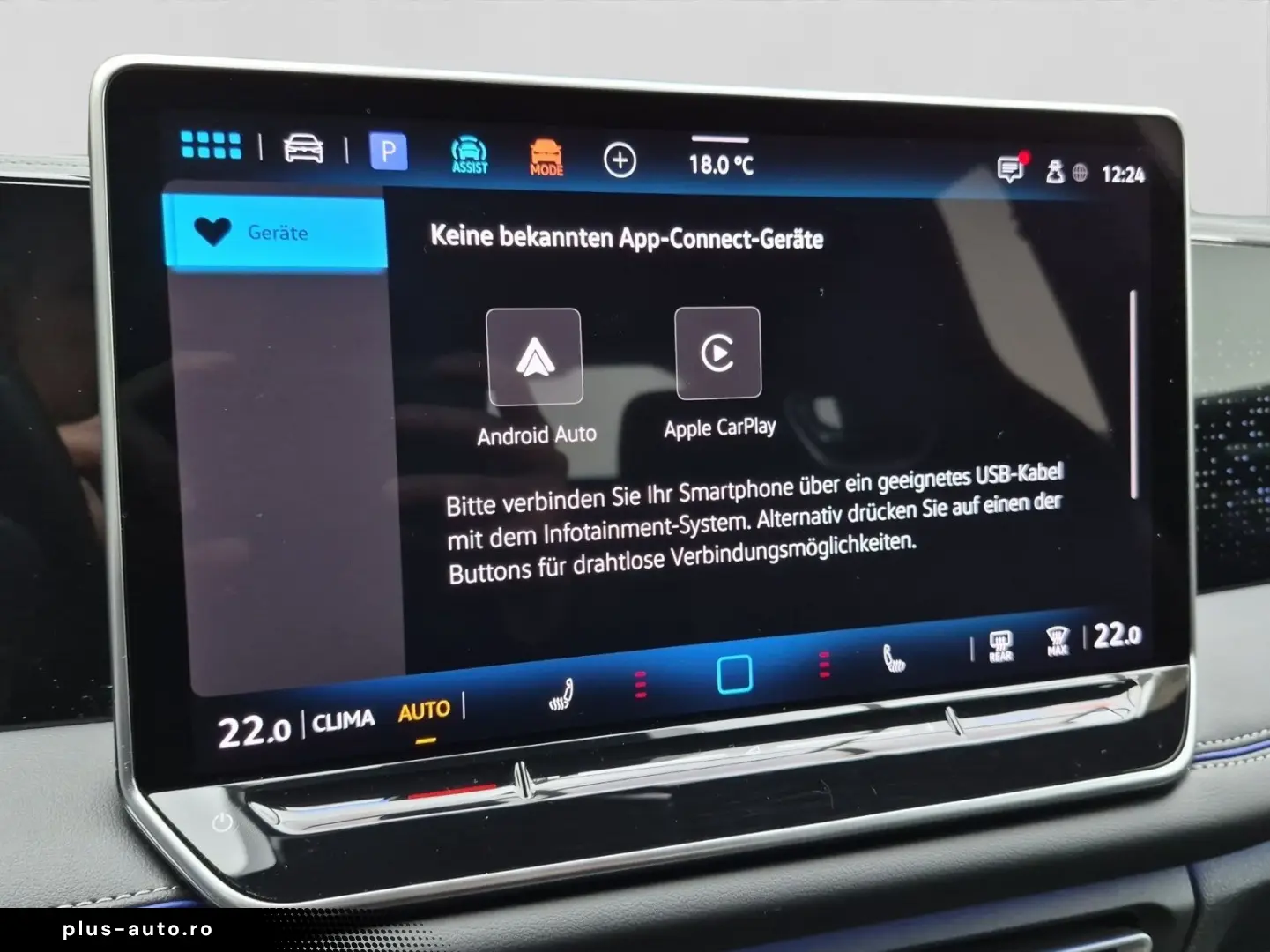VW Tiguan 2.0 TSI 4M R-LINE NAVI AHK behMFL
