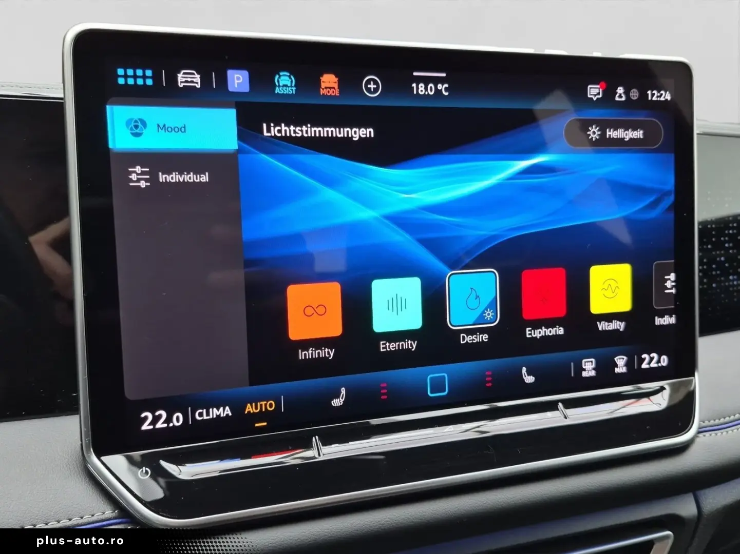 VW Tiguan 2.0 TSI 4M R-LINE NAVI AHK behMFL