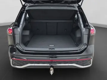 VW Tiguan 2.0 TSI 4M R-LINE NAVI AHK behMFL