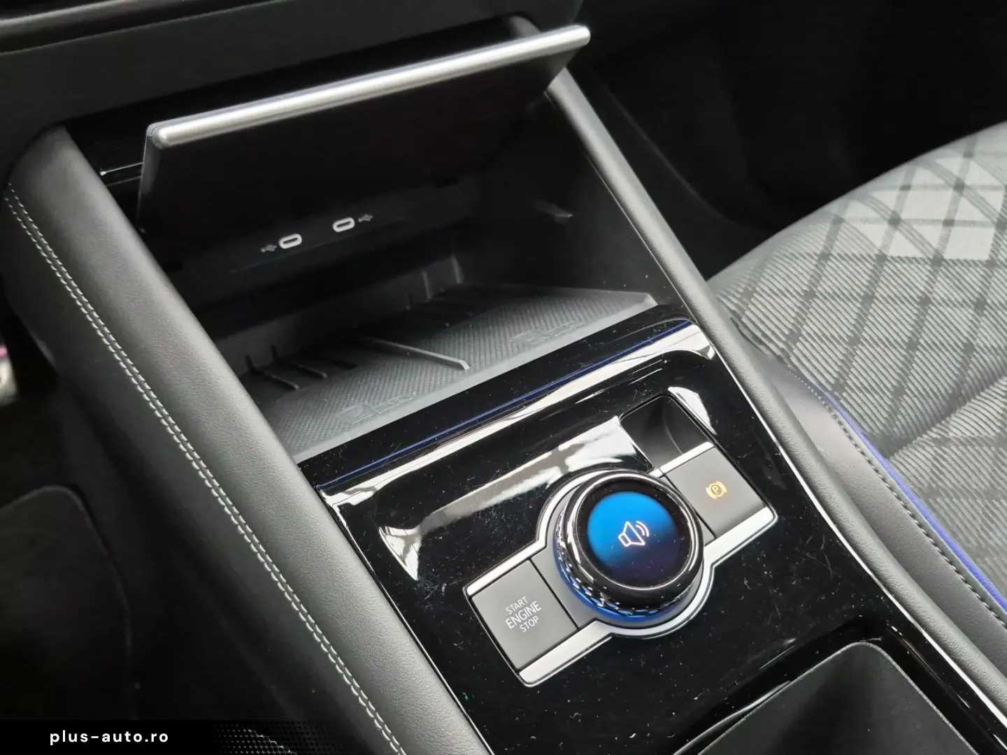 VW Tiguan 2.0 TSI 4M R-LINE NAVI AHK behMFL