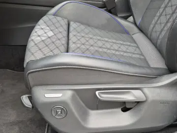 VW Tiguan 2.0 TSI 4M R-LINE NAVI AHK behMFL