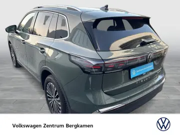 VW Tiguan 1.5 HYBRID ELEGANCE AHK 360 CAM ACC