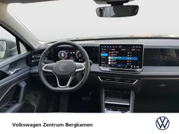 VW Tiguan 1.5 HYBRID ELEGANCE AHK 360 CAM ACC