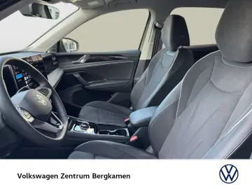 VW Tiguan 1.5 HYBRID ELEGANCE AHK 360 CAM ACC