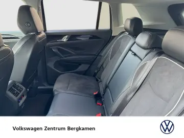 VW Tiguan 1.5 HYBRID ELEGANCE AHK 360 CAM ACC