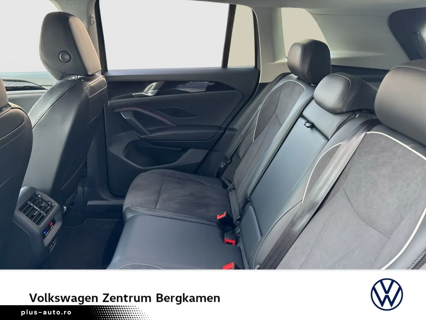 VW Tiguan 1.5 HYBRID ELEGANCE AHK 360 CAM ACC