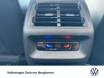 VW Tiguan 1.5 HYBRID ELEGANCE AHK 360 CAM ACC