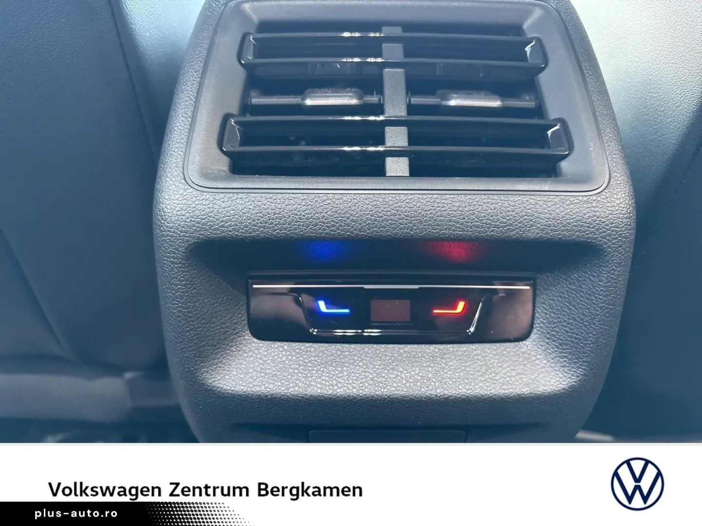 VW Tiguan 1.5 HYBRID ELEGANCE AHK 360 CAM ACC