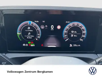 VW Tiguan 1.5 HYBRID ELEGANCE AHK 360 CAM ACC