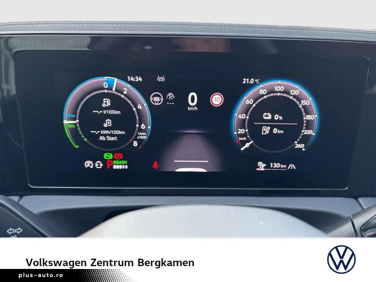 VW Tiguan 1.5 HYBRID ELEGANCE AHK 360 CAM ACC