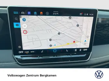 VW Tiguan 1.5 HYBRID ELEGANCE AHK 360 CAM ACC