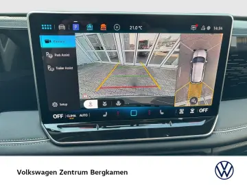 VW Tiguan 1.5 HYBRID ELEGANCE AHK 360 CAM ACC