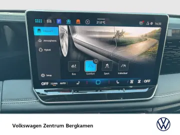 VW Tiguan 1.5 HYBRID ELEGANCE AHK 360 CAM ACC