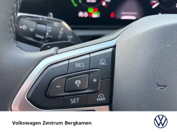 VW Tiguan 1.5 HYBRID ELEGANCE AHK 360 CAM ACC