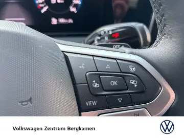 VW Tiguan 1.5 HYBRID ELEGANCE AHK 360 CAM ACC