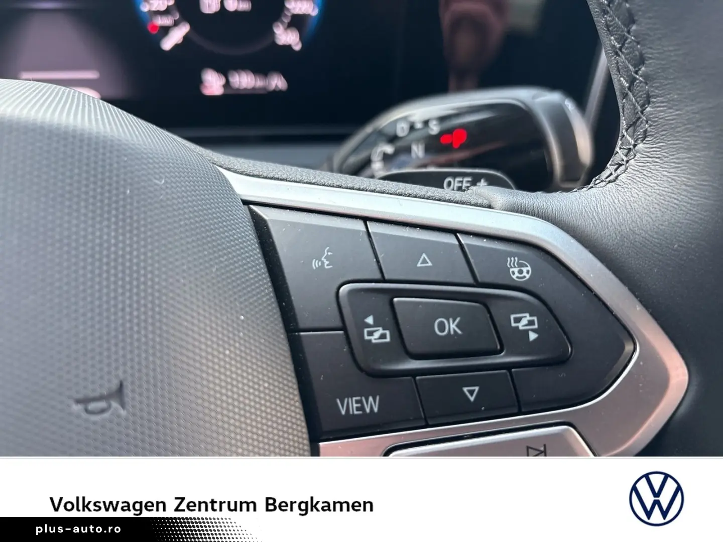 VW Tiguan 1.5 HYBRID ELEGANCE AHK 360 CAM ACC