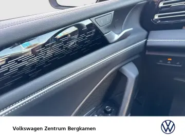 VW Tiguan 1.5 HYBRID ELEGANCE AHK 360 CAM ACC