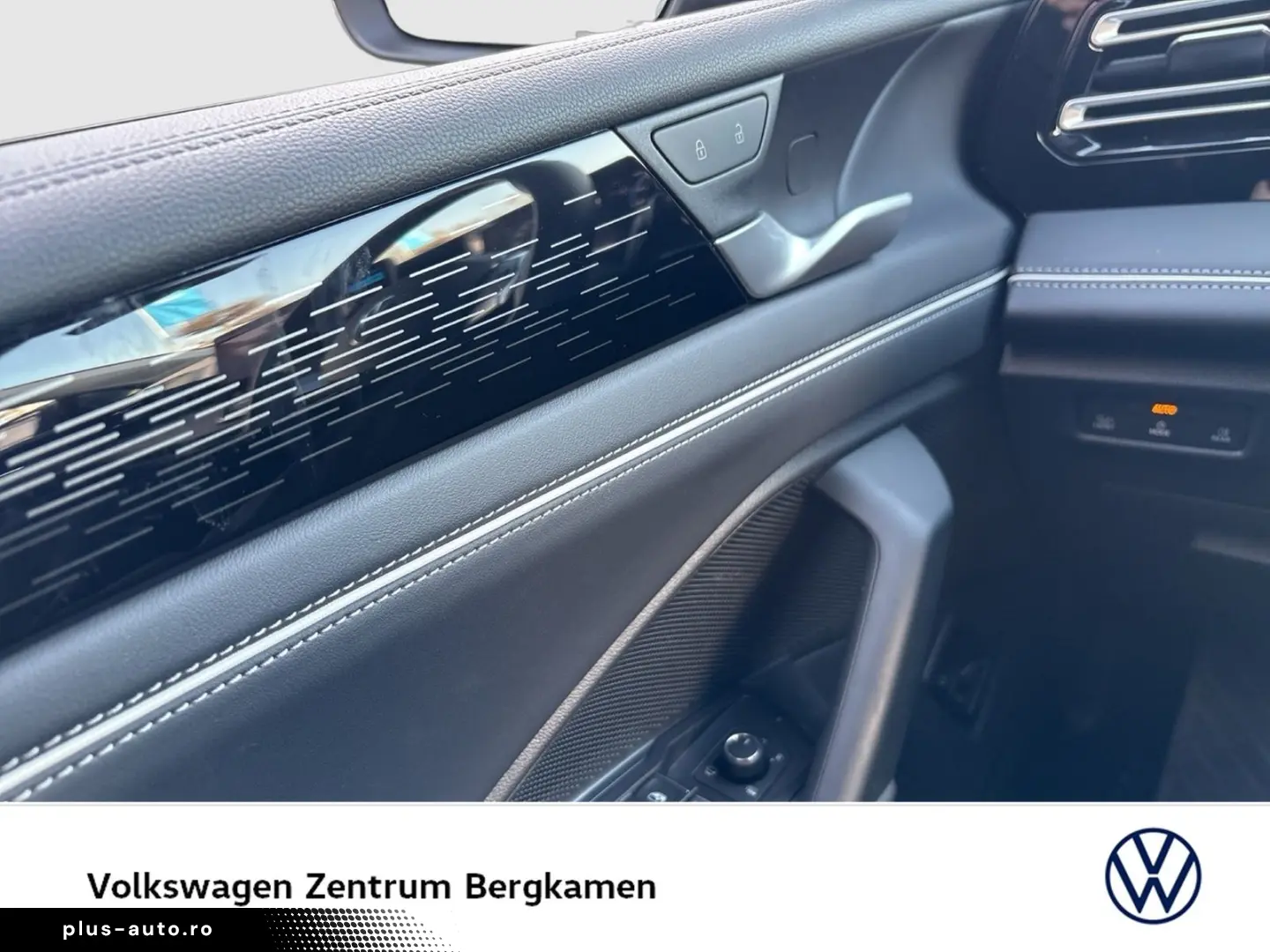 VW Tiguan 1.5 HYBRID ELEGANCE AHK 360 CAM ACC