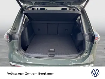 VW Tiguan 1.5 HYBRID ELEGANCE AHK 360 CAM ACC