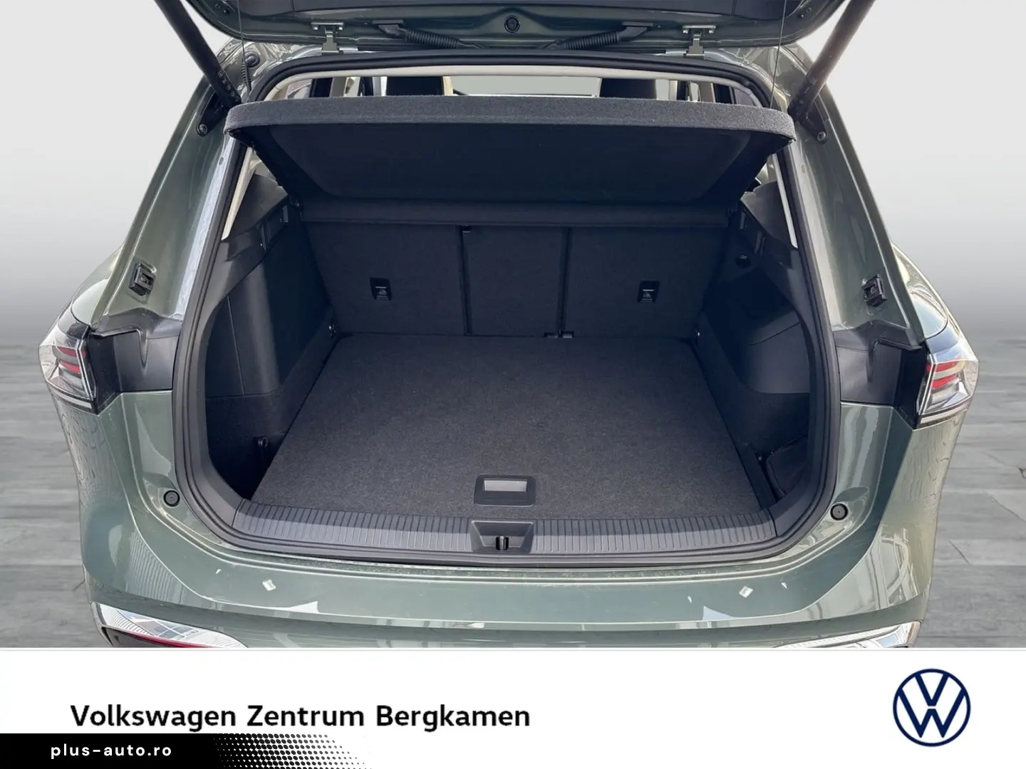 VW Tiguan 1.5 HYBRID ELEGANCE AHK 360 CAM ACC