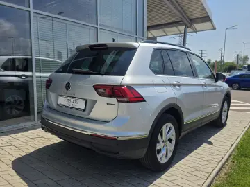 Volkswagen Tiguan 2.0 TDI 4Mot DSG Life
