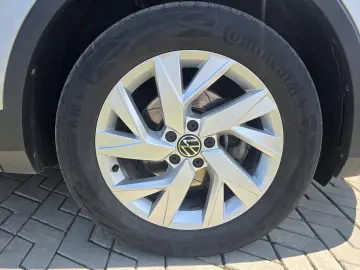 Volkswagen Tiguan 2.0 TDI 4Mot DSG Life