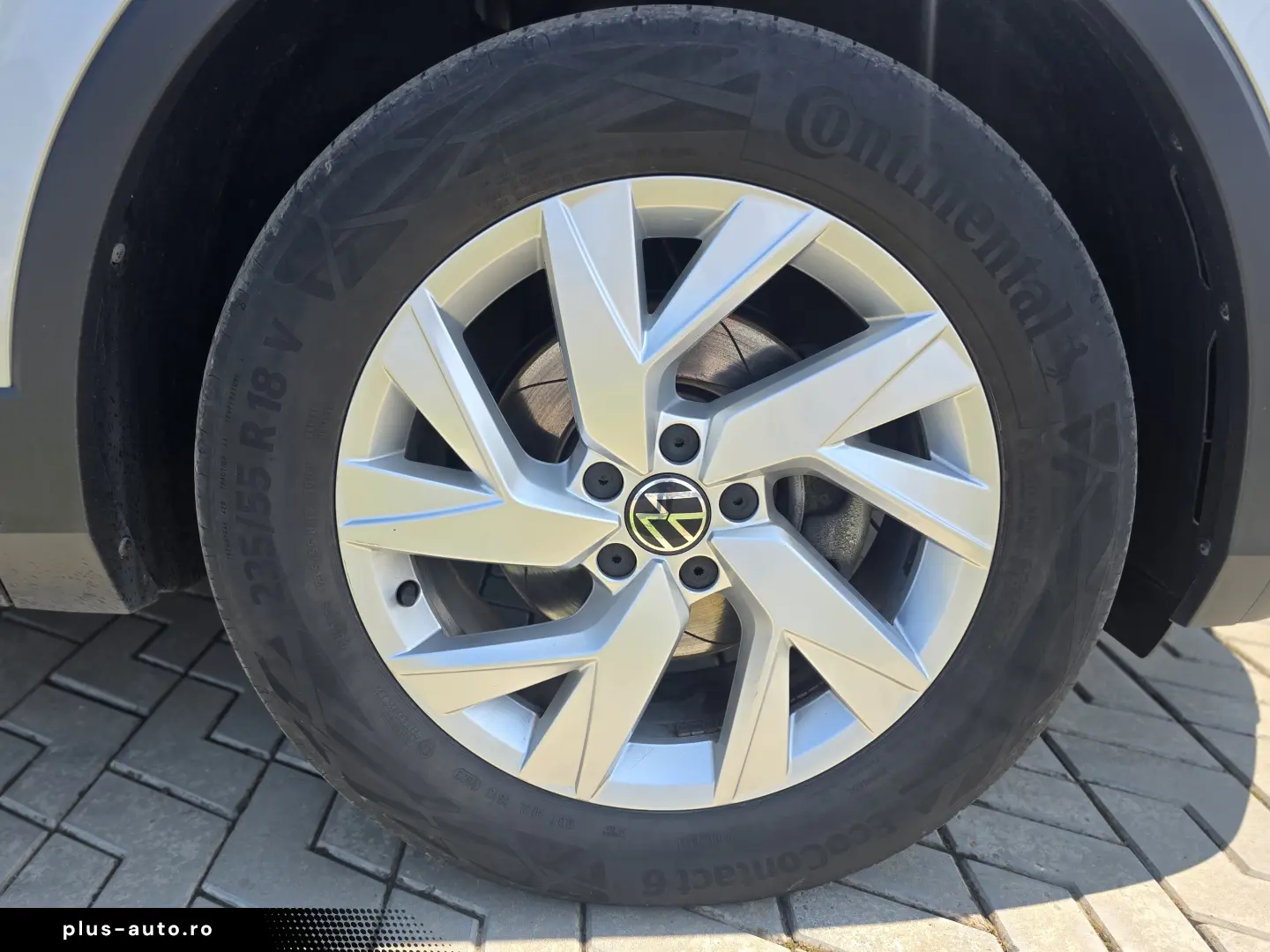 Volkswagen Tiguan 2.0 TDI 4Mot DSG Life