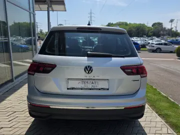 Volkswagen Tiguan 2.0 TDI 4Mot DSG Life