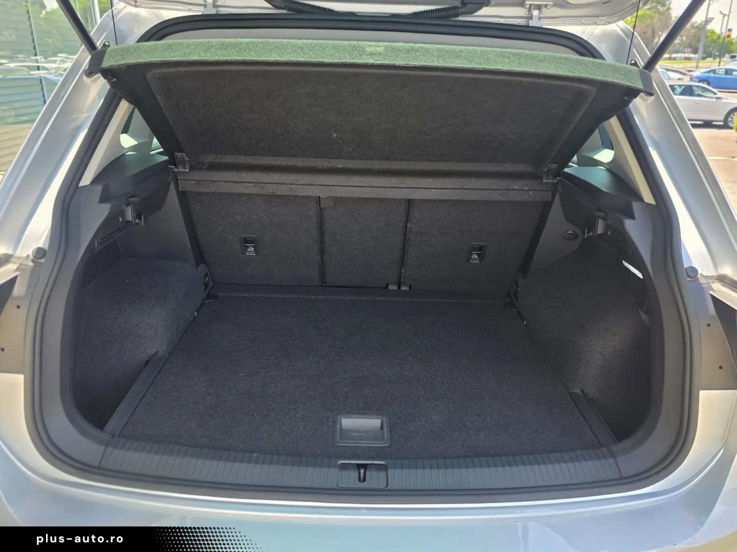 Volkswagen Tiguan 2.0 TDI 4Mot DSG Life