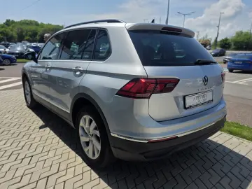 Volkswagen Tiguan 2.0 TDI 4Mot DSG Life