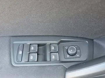 Volkswagen Tiguan 2.0 TDI 4Mot DSG Life