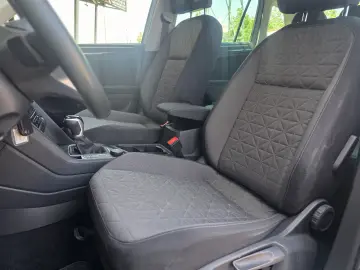 Volkswagen Tiguan 2.0 TDI 4Mot DSG Life