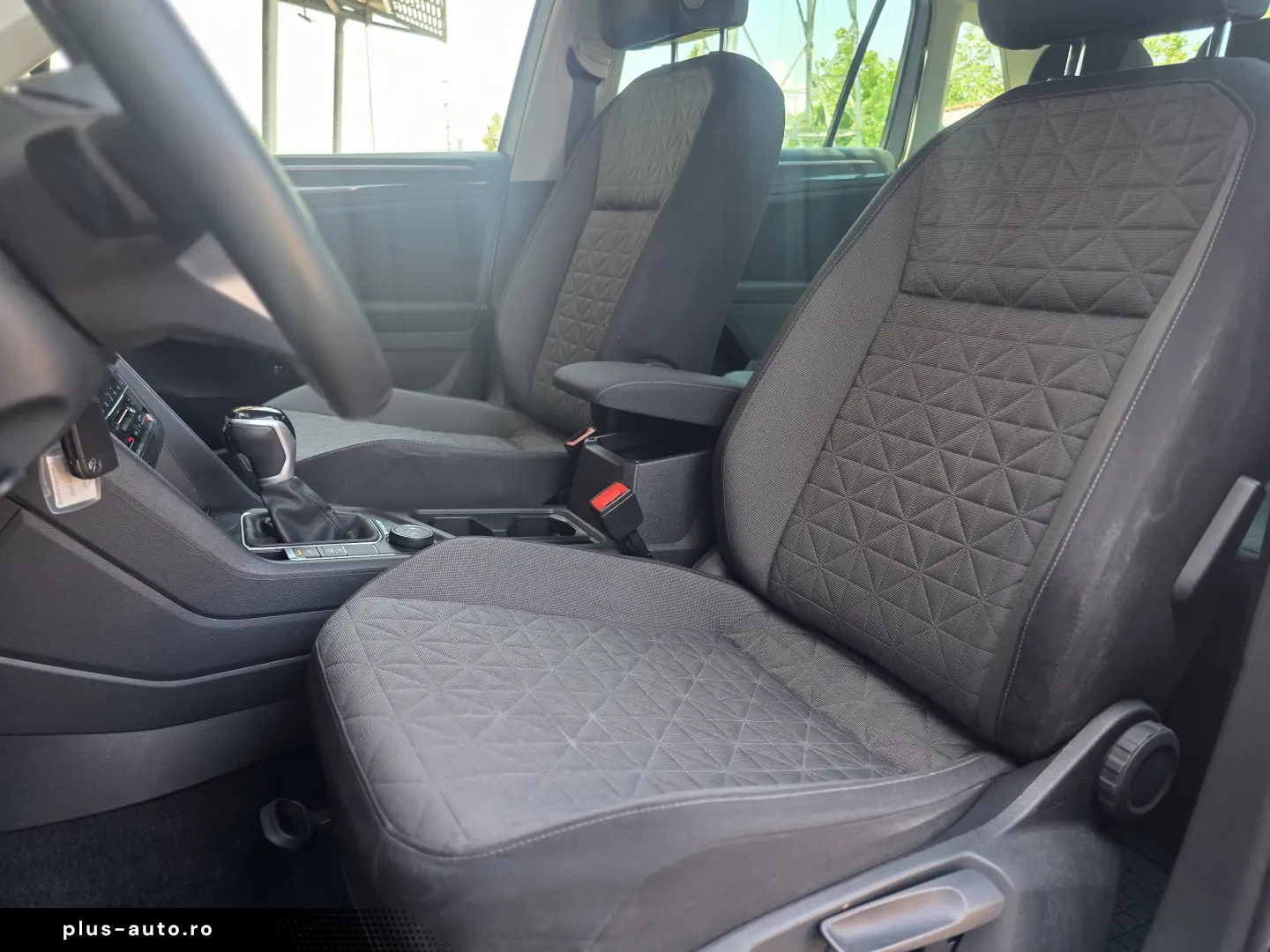 Volkswagen Tiguan 2.0 TDI 4Mot DSG Life