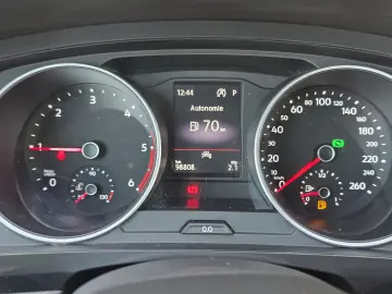 Volkswagen Tiguan 2.0 TDI 4Mot DSG Life