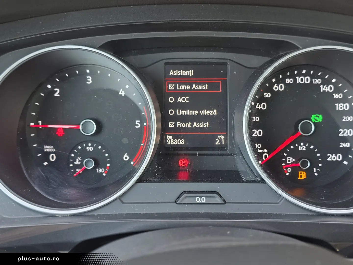Volkswagen Tiguan 2.0 TDI 4Mot DSG Life