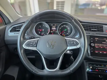 Volkswagen Tiguan 2.0 TDI 4Mot DSG Life