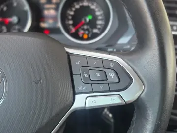 Volkswagen Tiguan 2.0 TDI 4Mot DSG Life